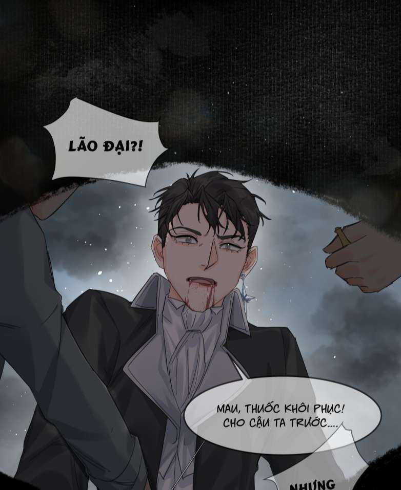 Tiền Nhiệm Vi Vương Chapter 12 - Next Chapter 13