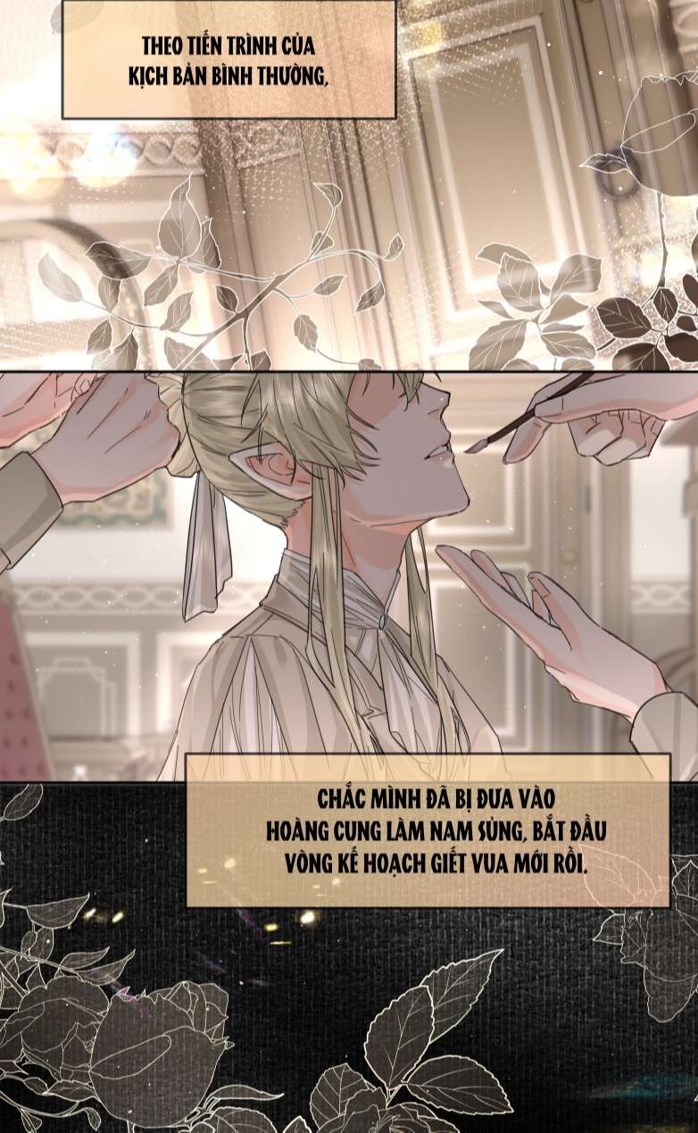 Tiền Nhiệm Vi Vương Chapter 12 - Next Chapter 13