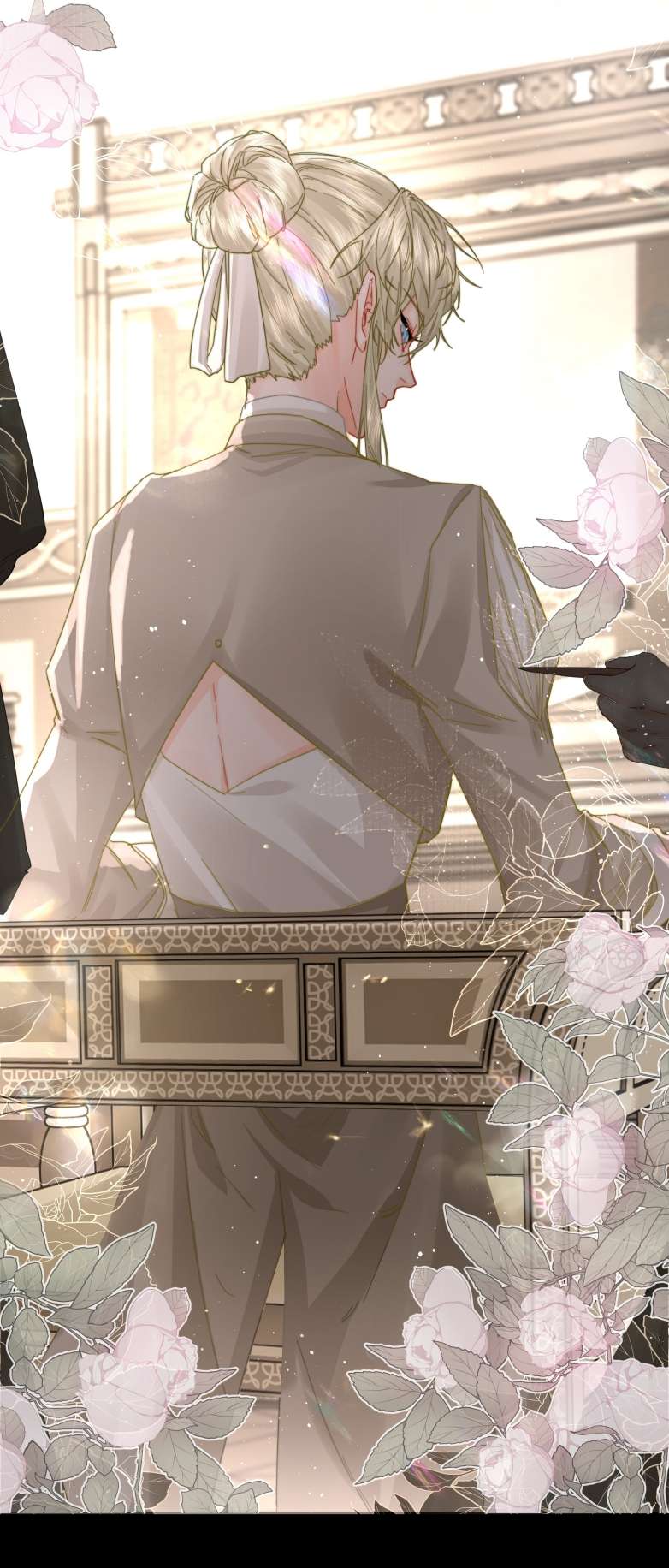 Tiền Nhiệm Vi Vương Chapter 12 - Next Chapter 13