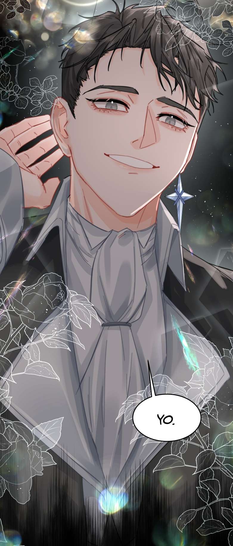 Tiền Nhiệm Vi Vương Chapter 12 - Next Chapter 13