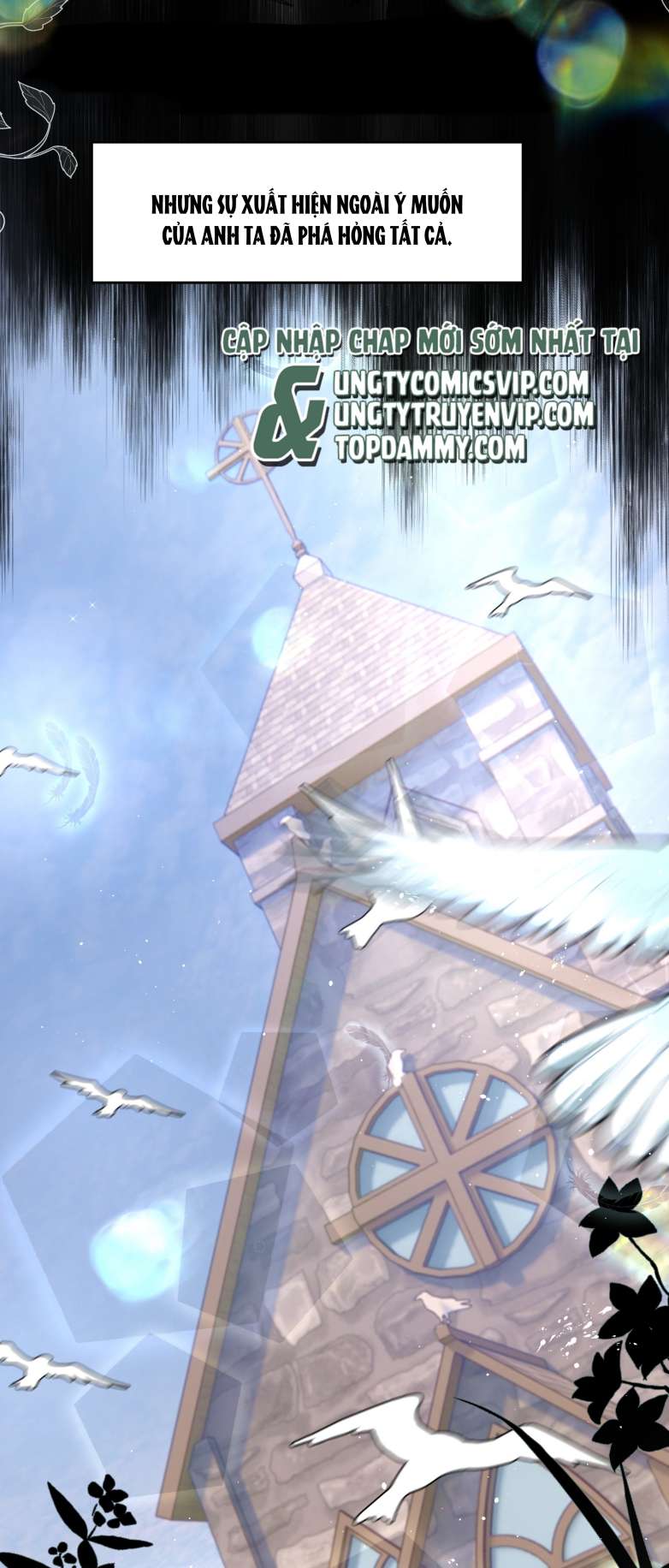 Tiền Nhiệm Vi Vương Chapter 12 - Next Chapter 13