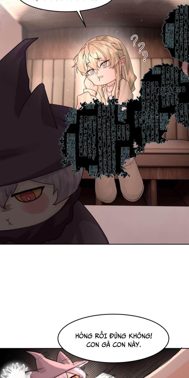 Tiền Nhiệm Vi Vương Chapter 13 - Next Chapter 14