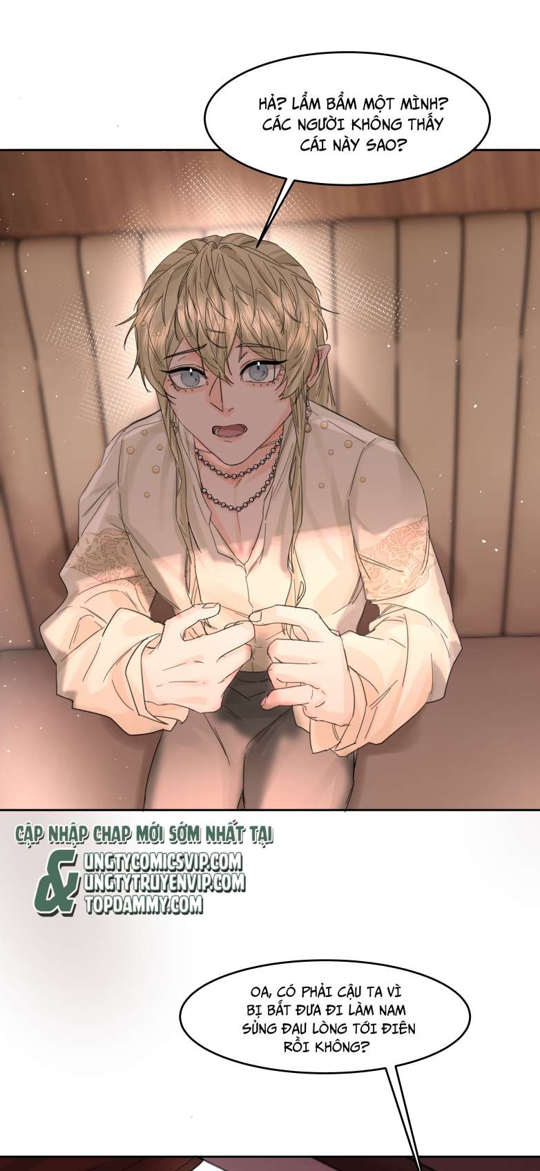 Tiền Nhiệm Vi Vương Chapter 13 - Next Chapter 14