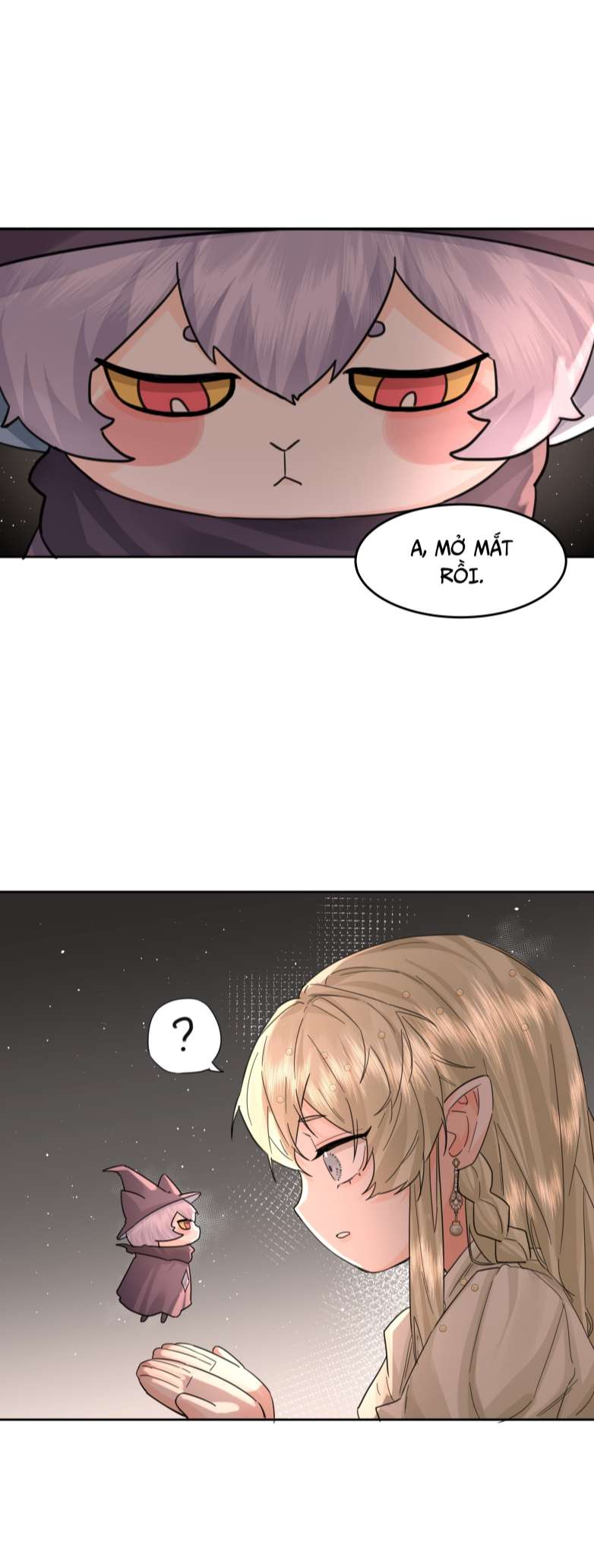 Tiền Nhiệm Vi Vương Chapter 13 - Next Chapter 14