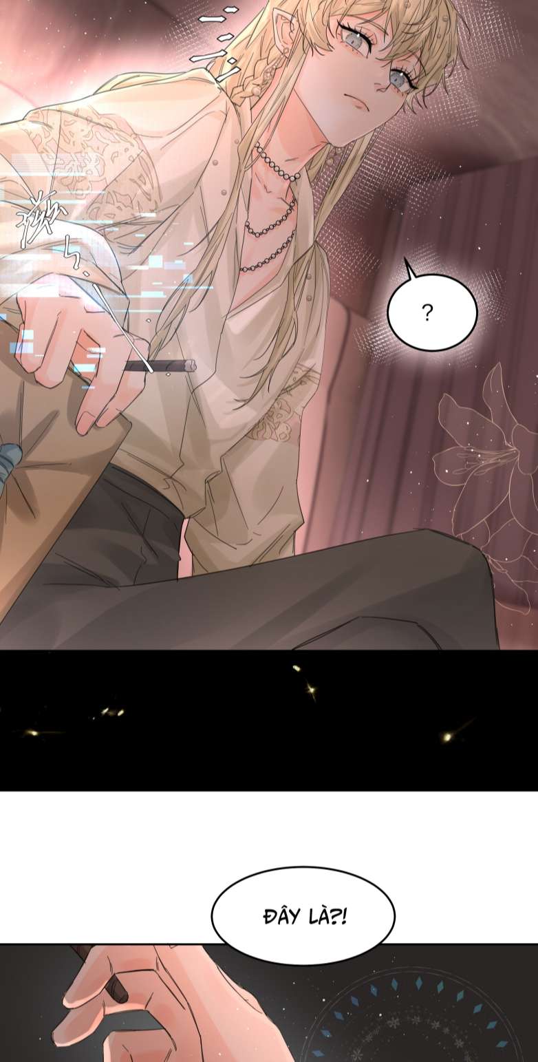 Tiền Nhiệm Vi Vương Chapter 13 - Next Chapter 14
