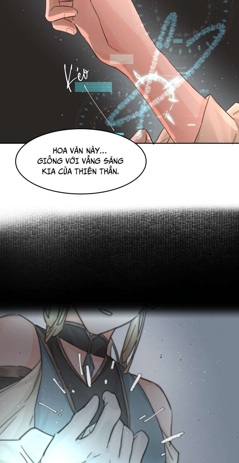 Tiền Nhiệm Vi Vương Chapter 13 - Next Chapter 14