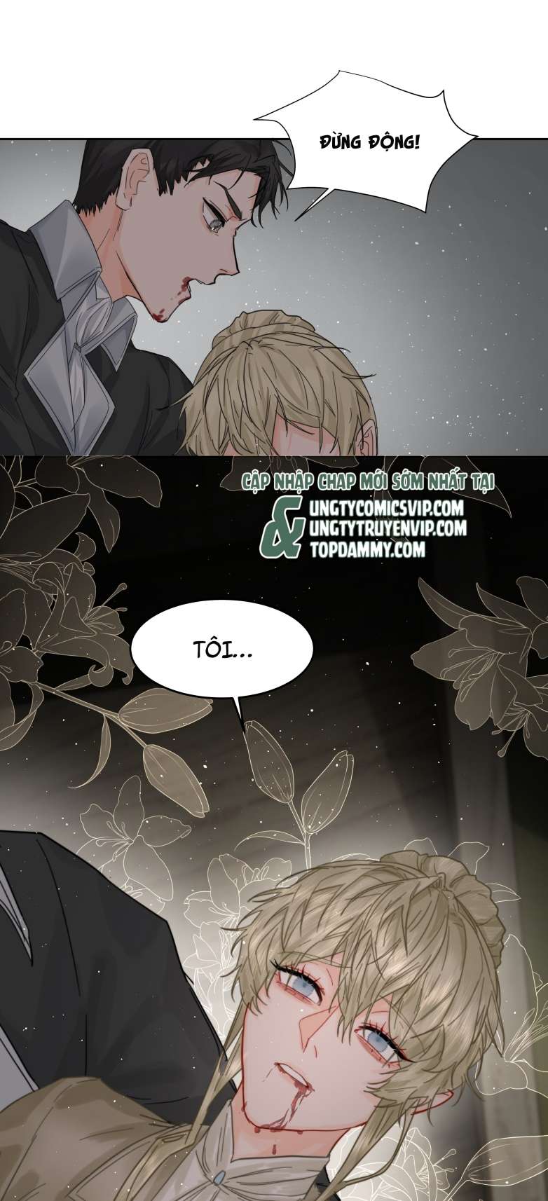Tiền Nhiệm Vi Vương Chapter 13 - Next Chapter 14