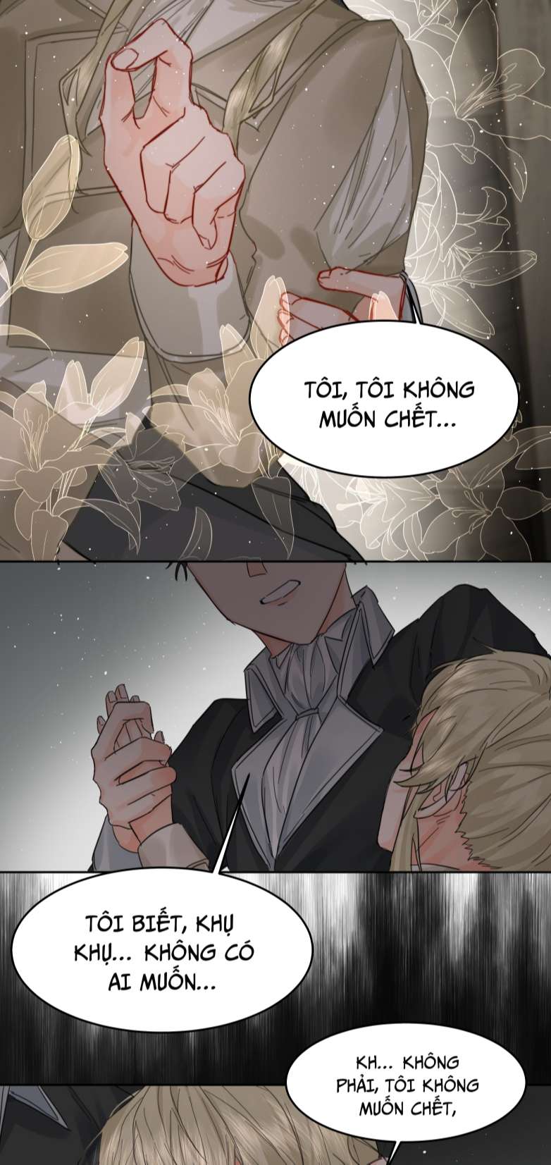 Tiền Nhiệm Vi Vương Chapter 13 - Next Chapter 14