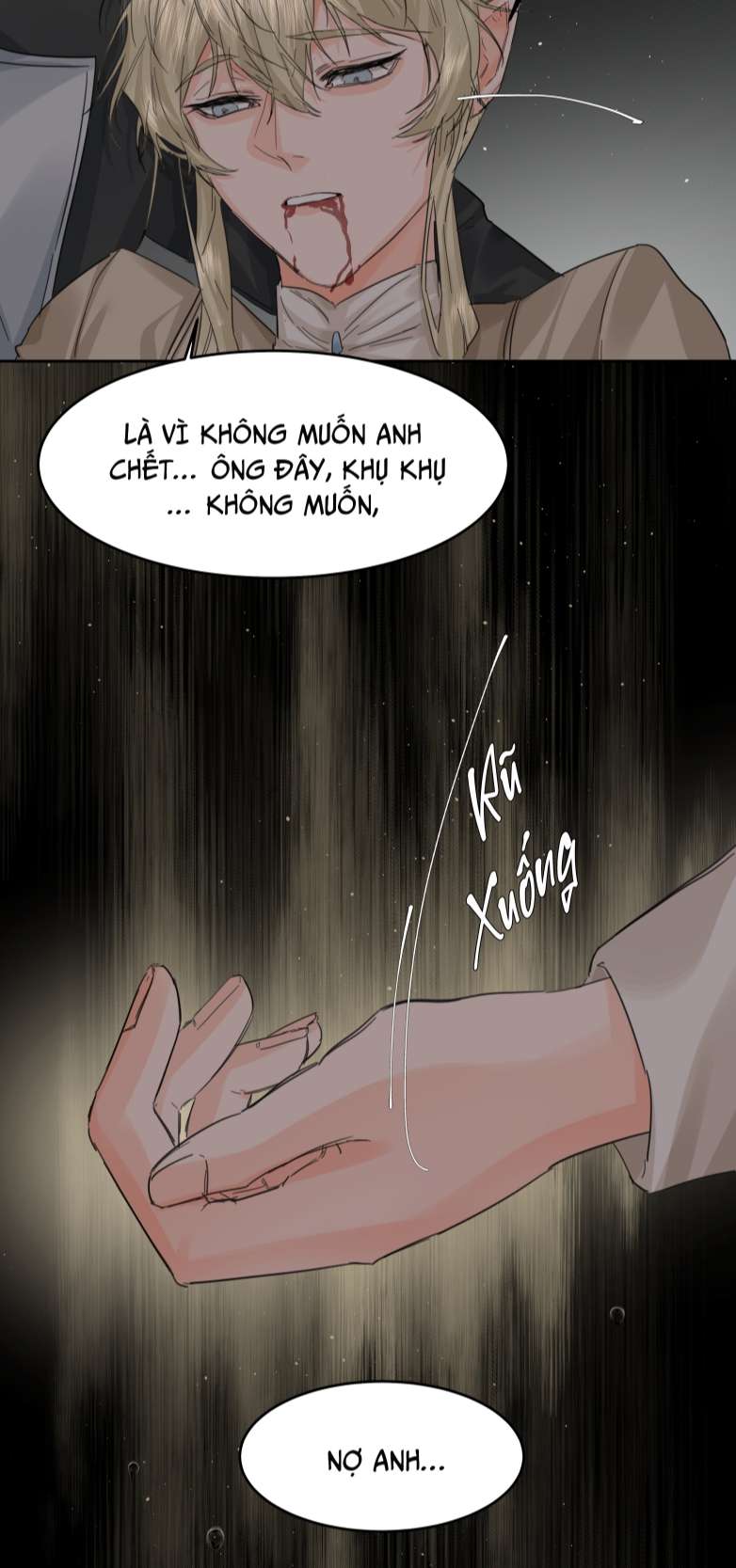 Tiền Nhiệm Vi Vương Chapter 13 - Next Chapter 14