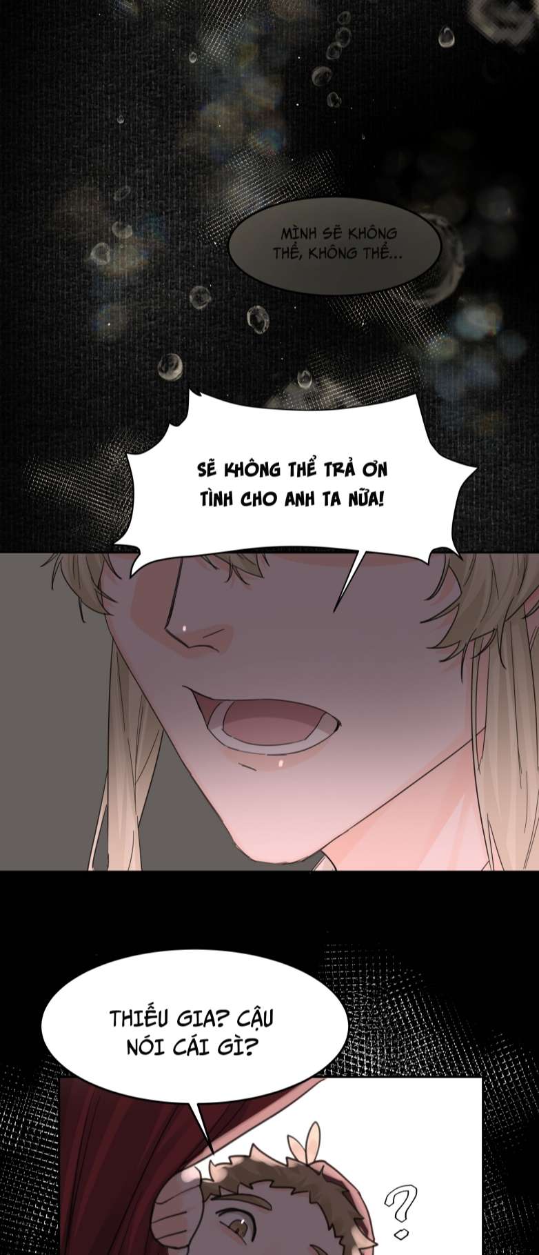 Tiền Nhiệm Vi Vương Chapter 13 - Next Chapter 14