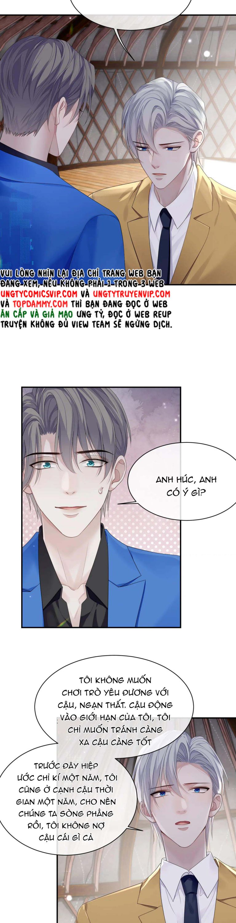 Đơn Xin Ly Hôn Chapter 79 - Next Chapter 80