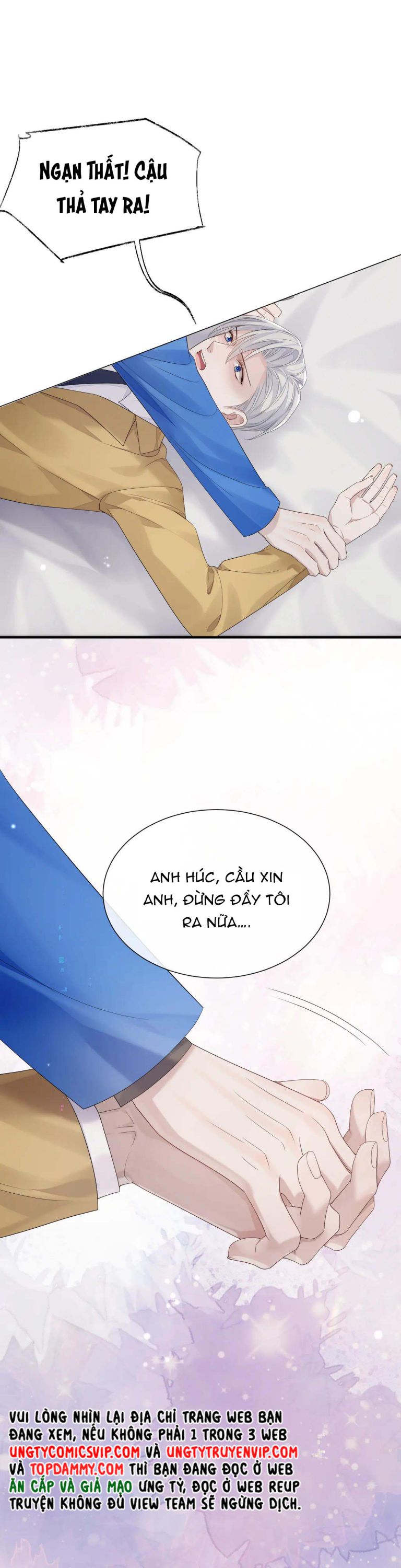 Đơn Xin Ly Hôn Chapter 79 - Next Chapter 80