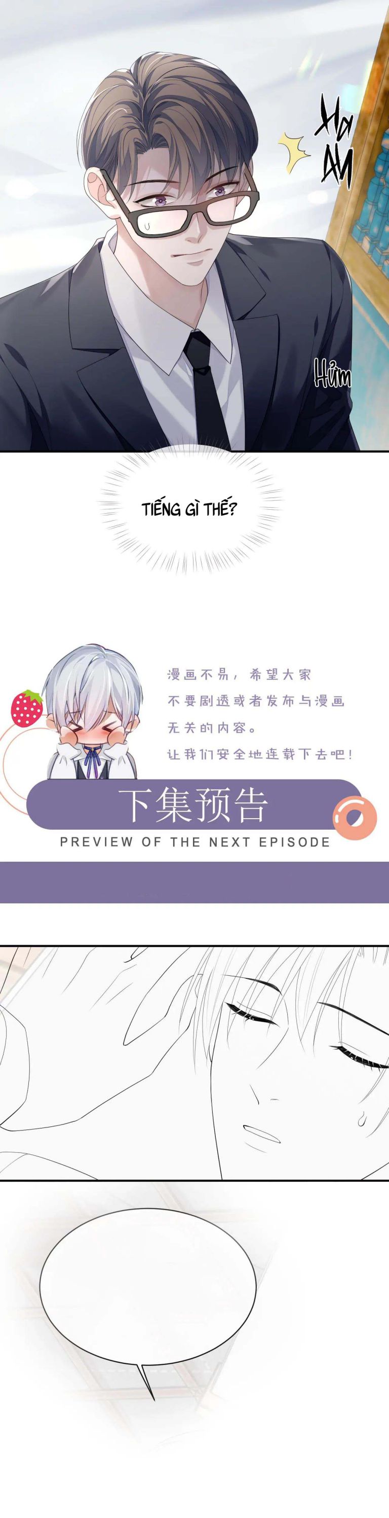 Đơn Xin Ly Hôn Chapter 79 - Next Chapter 80