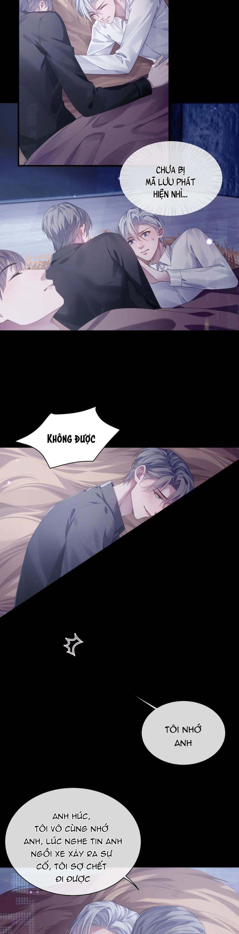 Đơn Xin Ly Hôn Chapter 79 - Next Chapter 80