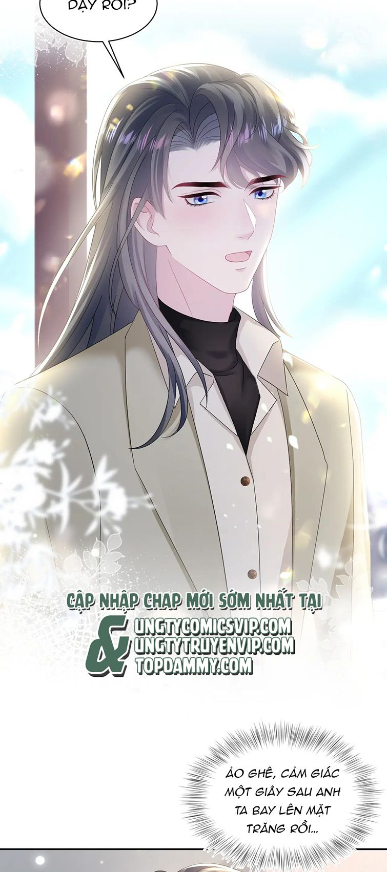 Tuyệt Mỹ Bạch Liên Hoa Online Dạy Học Chapter 156 - Trang 4