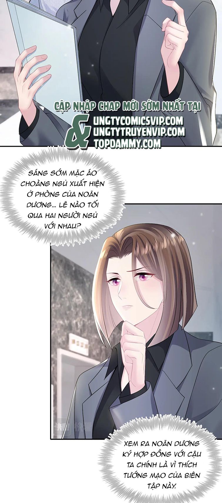 Tuyệt Mỹ Bạch Liên Hoa Online Dạy Học Chapter 156 - Trang 4