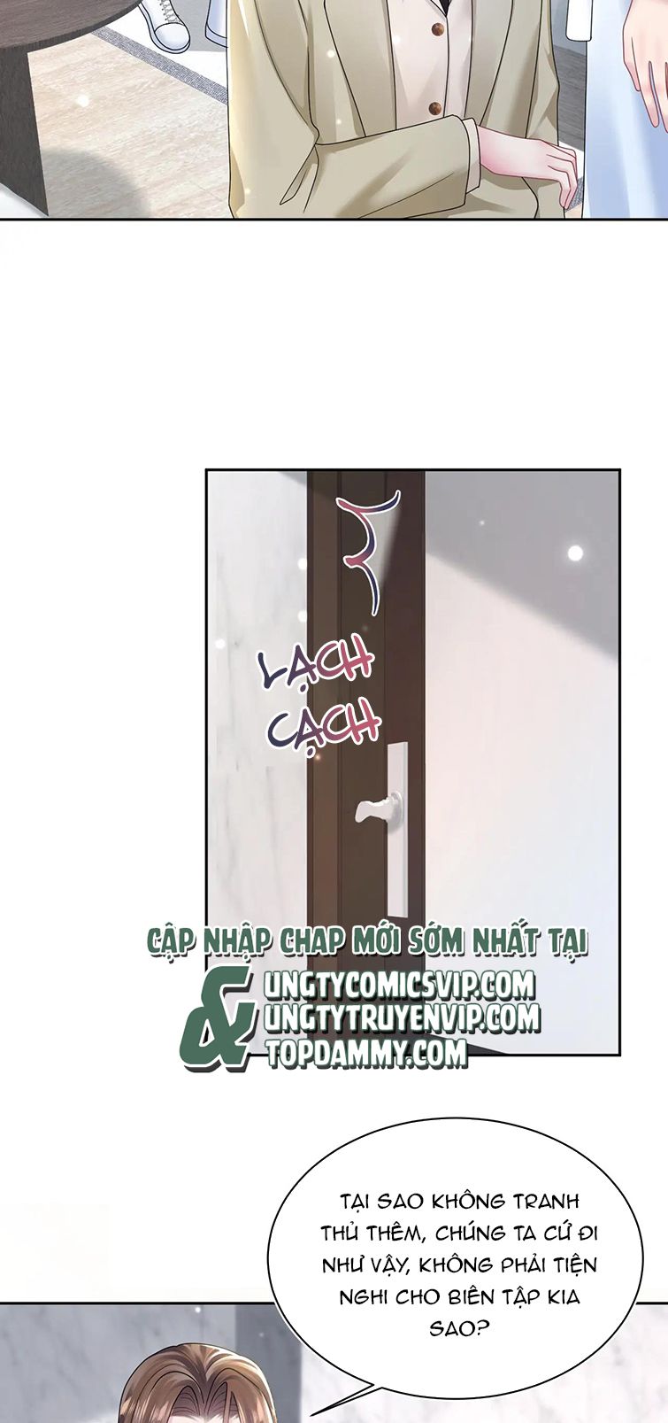 Tuyệt Mỹ Bạch Liên Hoa Online Dạy Học Chapter 156 - Trang 4