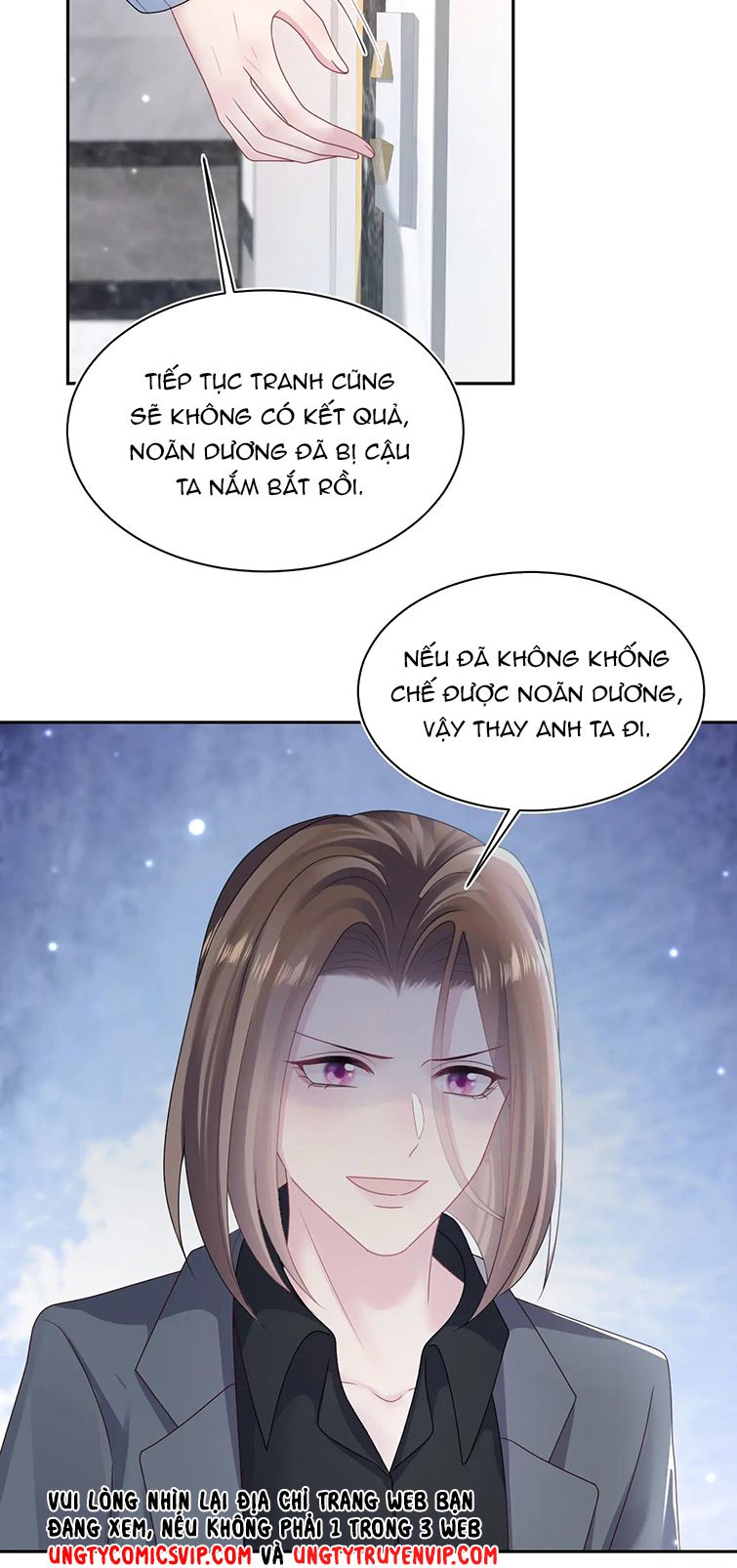 Tuyệt Mỹ Bạch Liên Hoa Online Dạy Học Chapter 156 - Trang 4