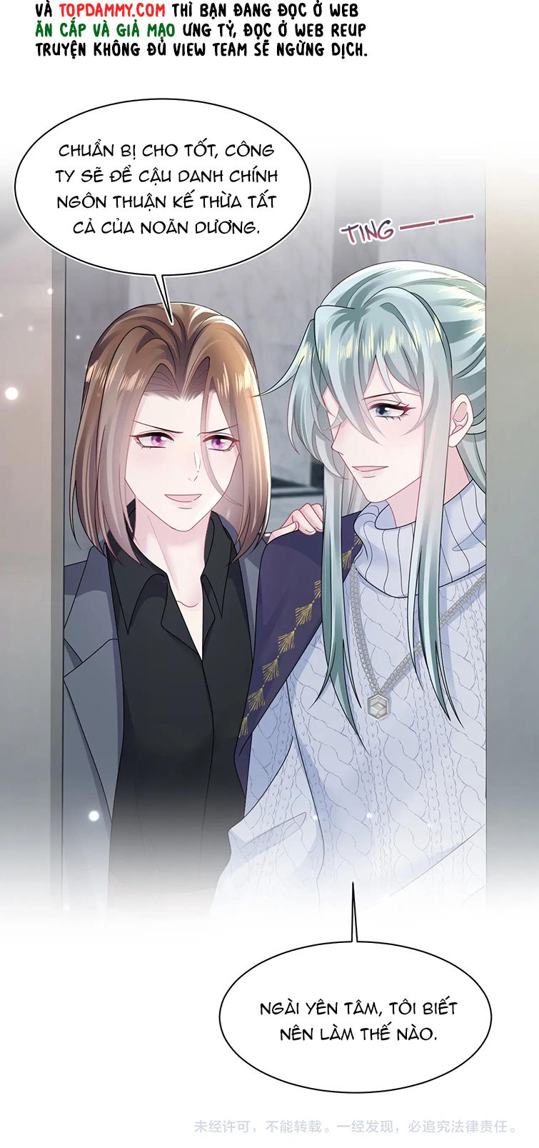 Tuyệt Mỹ Bạch Liên Hoa Online Dạy Học Chapter 156 - Trang 4