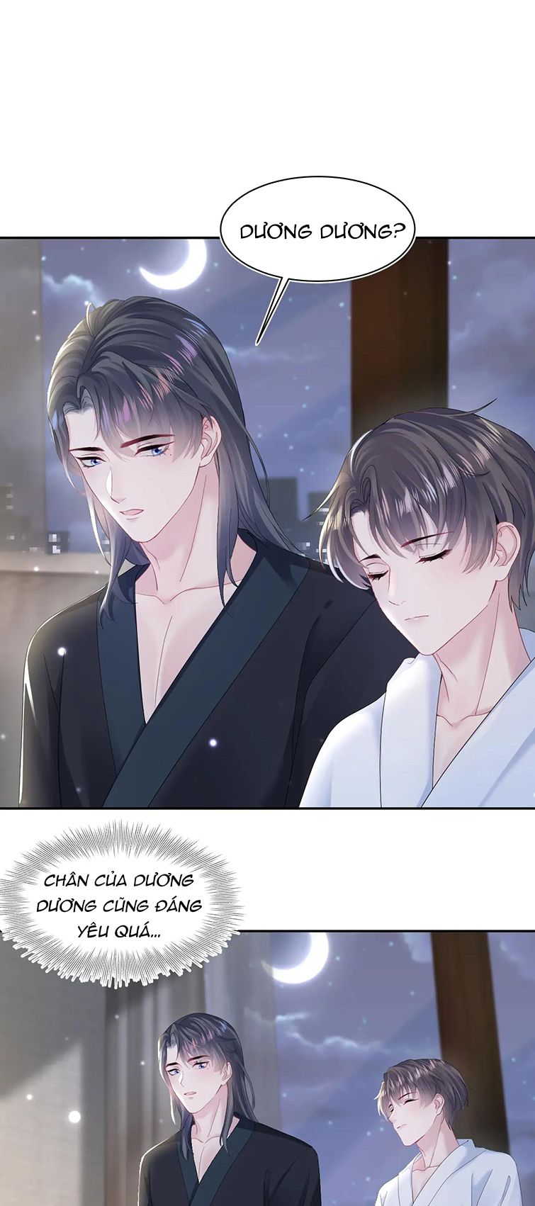 Tuyệt Mỹ Bạch Liên Hoa Online Dạy Học Chapter 156 - Trang 4