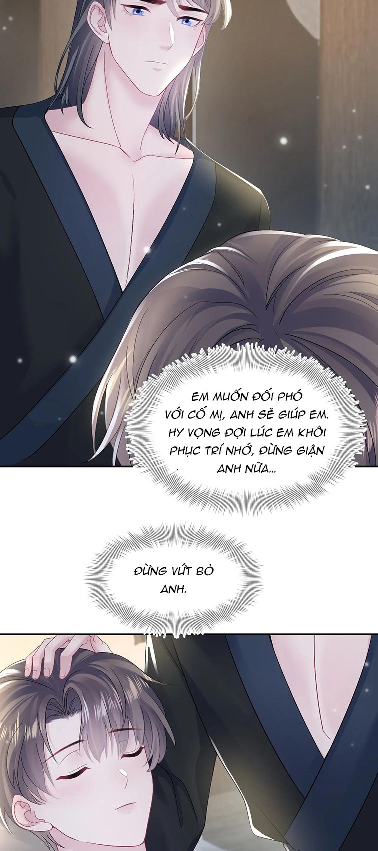 Tuyệt Mỹ Bạch Liên Hoa Online Dạy Học Chapter 156 - Trang 4