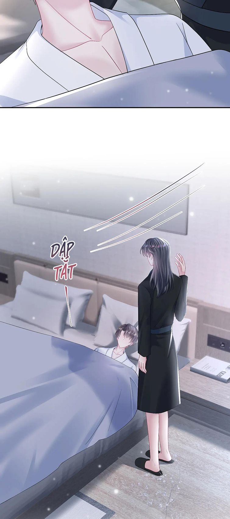 Tuyệt Mỹ Bạch Liên Hoa Online Dạy Học Chapter 156 - Trang 4