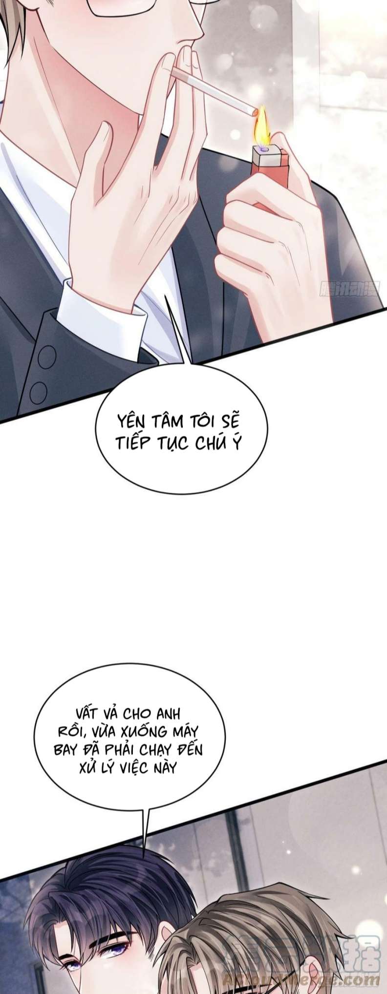 Tôi Hoài Nghi Ảnh Đế Đang Theo Đuổi Tôi Chapter 75 - Next Chapter 76
