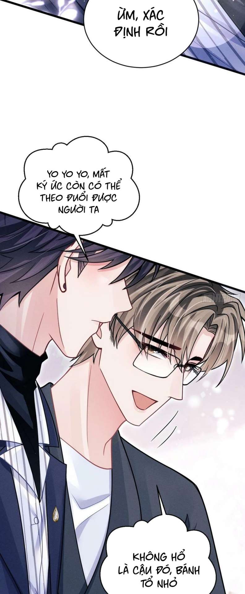 Tôi Hoài Nghi Ảnh Đế Đang Theo Đuổi Tôi Chapter 75 - Next Chapter 76