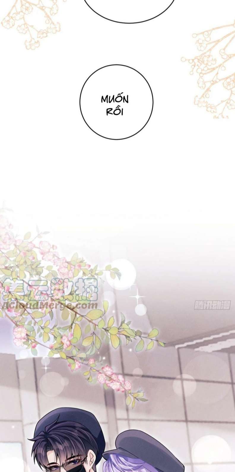 Tôi Hoài Nghi Ảnh Đế Đang Theo Đuổi Tôi Chapter 75 - Next Chapter 76