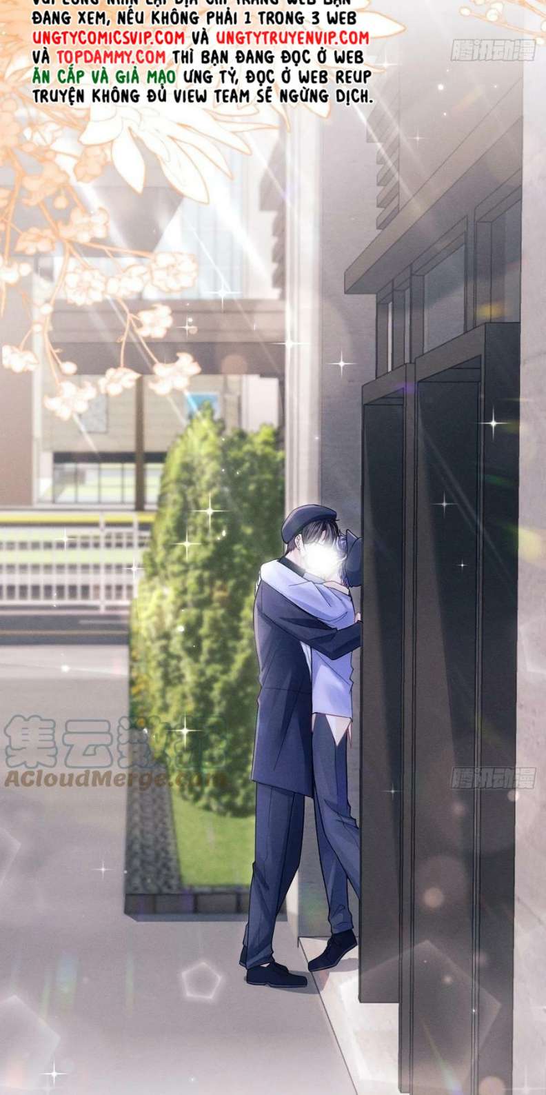 Tôi Hoài Nghi Ảnh Đế Đang Theo Đuổi Tôi Chapter 75 - Next Chapter 76