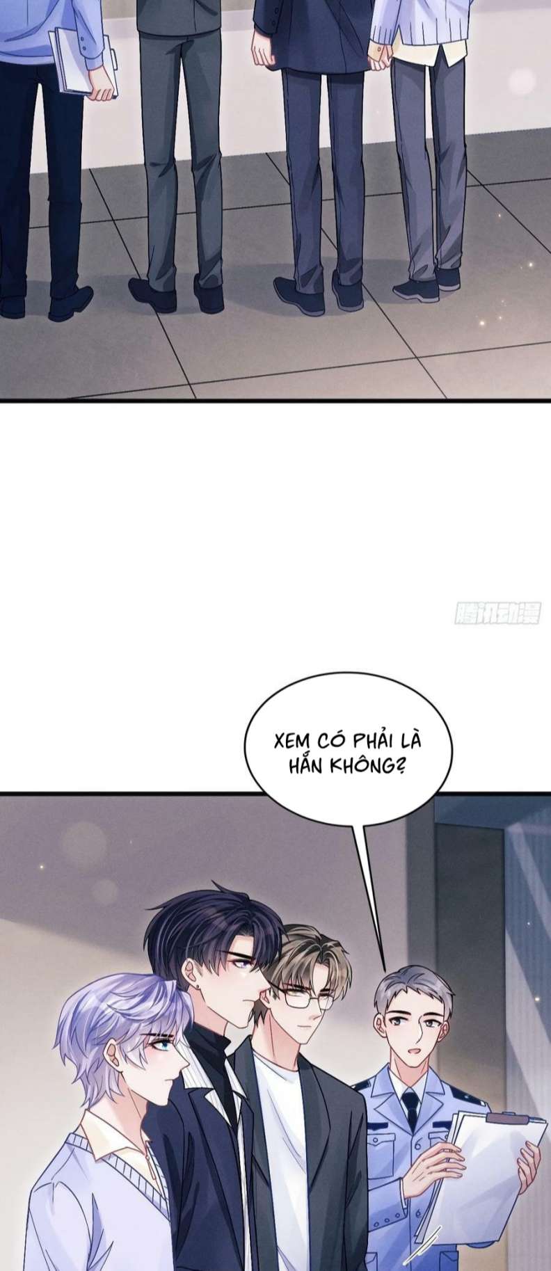 Tôi Hoài Nghi Ảnh Đế Đang Theo Đuổi Tôi Chapter 75 - Next Chapter 76