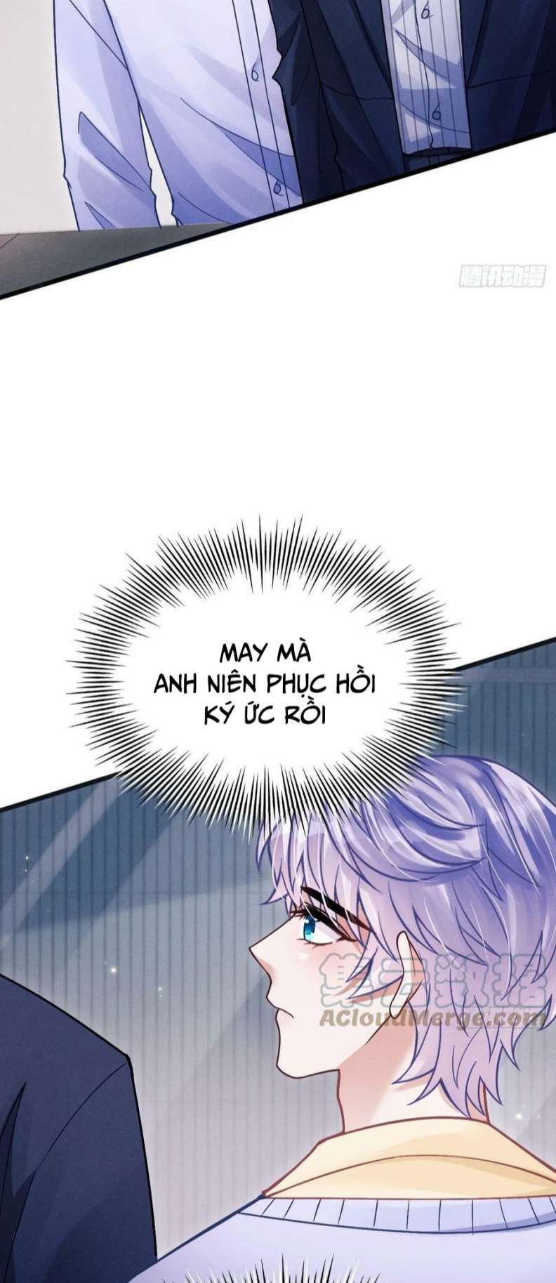 Tôi Hoài Nghi Ảnh Đế Đang Theo Đuổi Tôi Chapter 75 - Next Chapter 76