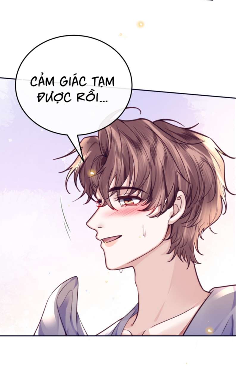 Tổng Tài Định Chế Tư Nhân Chapter 36 - Next Chapter 37
