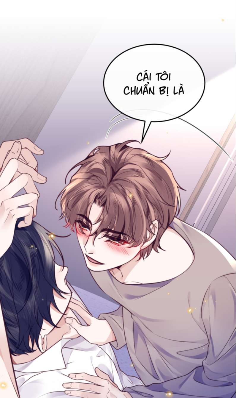 Tổng Tài Định Chế Tư Nhân Chapter 36 - Next Chapter 37