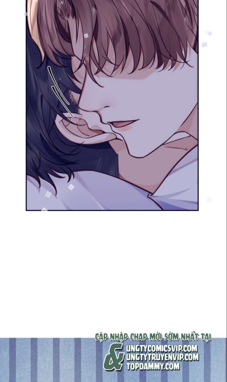 Tổng Tài Định Chế Tư Nhân Chapter 36 - Next Chapter 37
