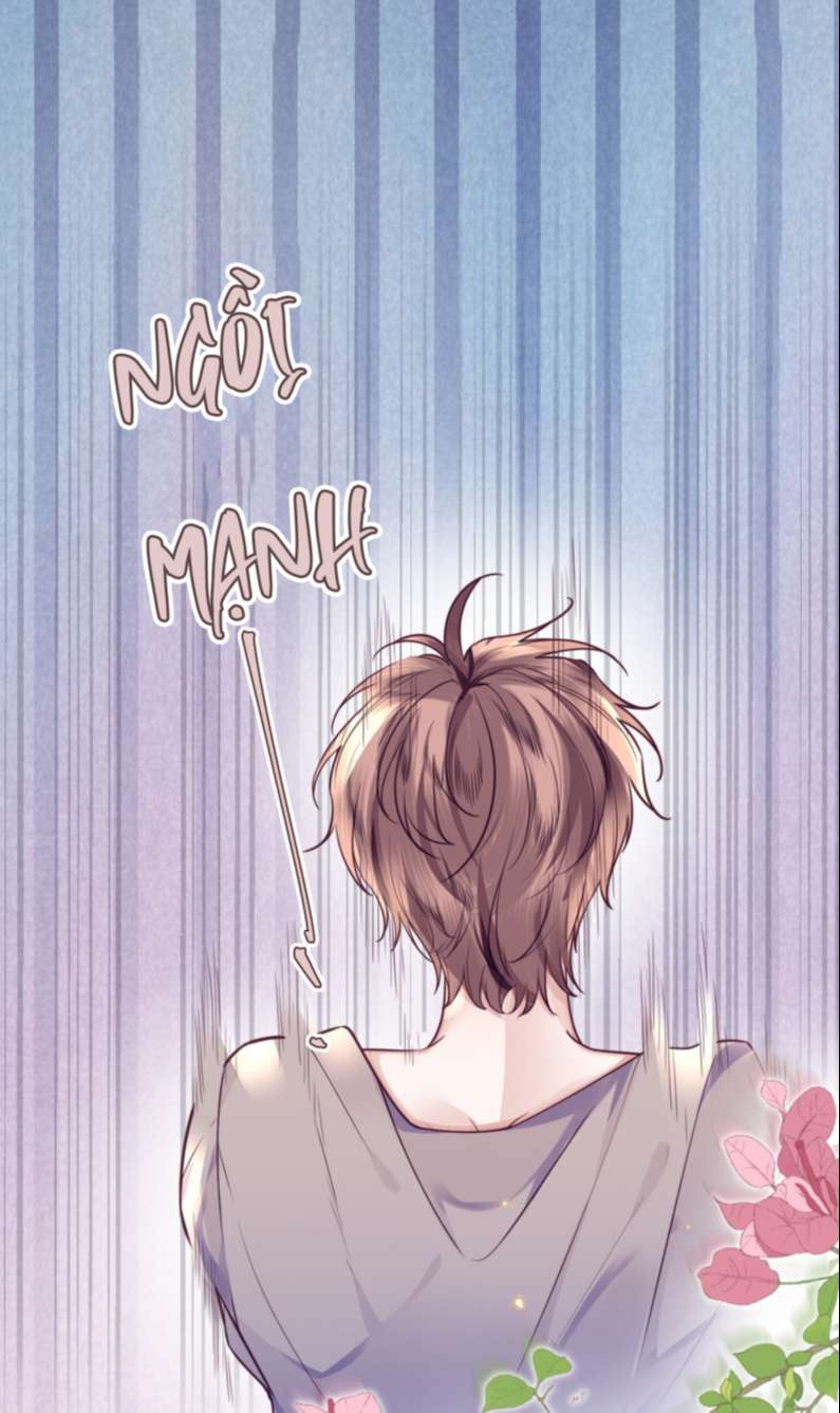 Tổng Tài Định Chế Tư Nhân Chapter 36 - Next Chapter 37