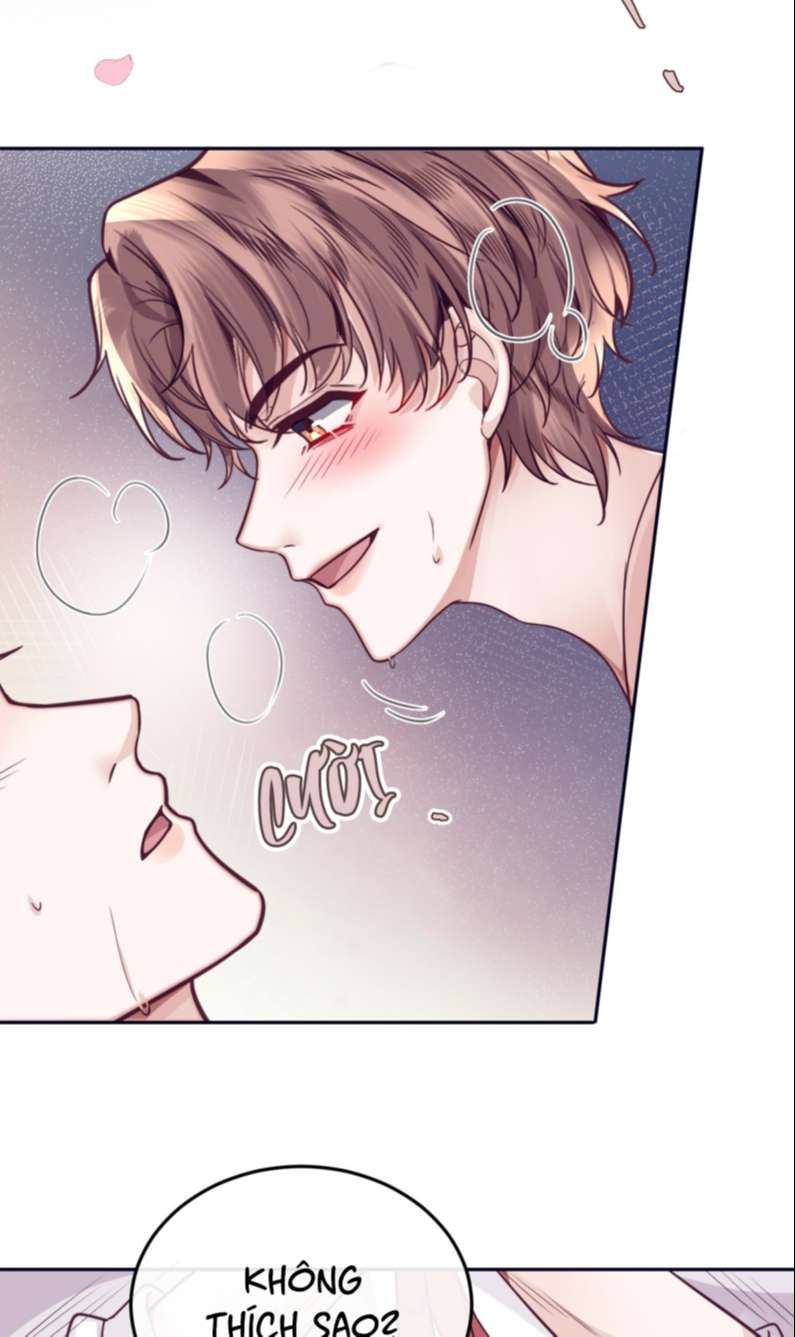 Tổng Tài Định Chế Tư Nhân Chapter 36 - Next Chapter 37