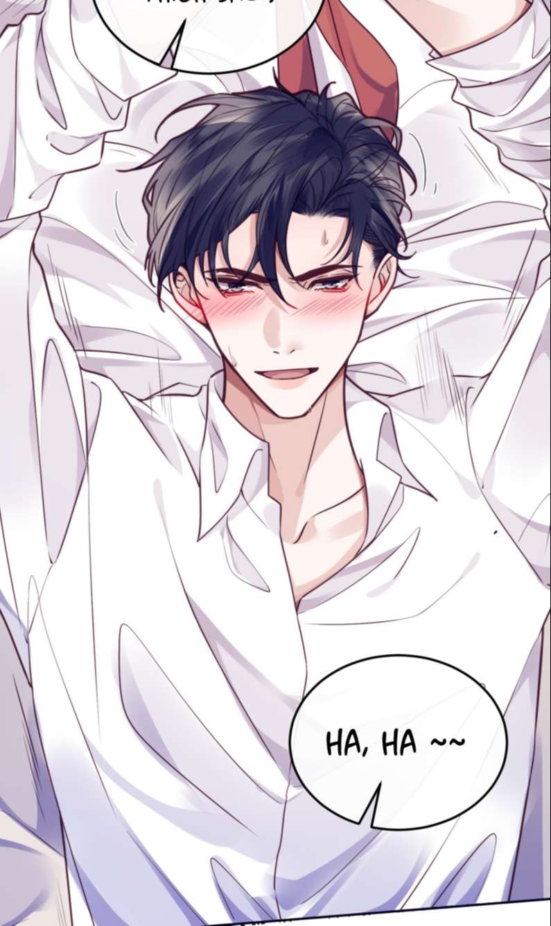 Tổng Tài Định Chế Tư Nhân Chapter 36 - Next Chapter 37
