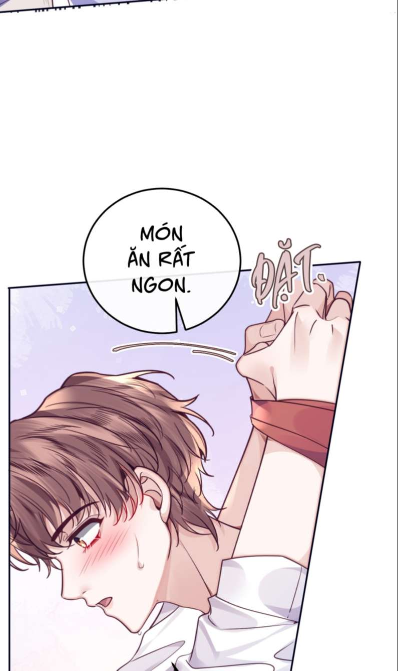 Tổng Tài Định Chế Tư Nhân Chapter 36 - Next Chapter 37