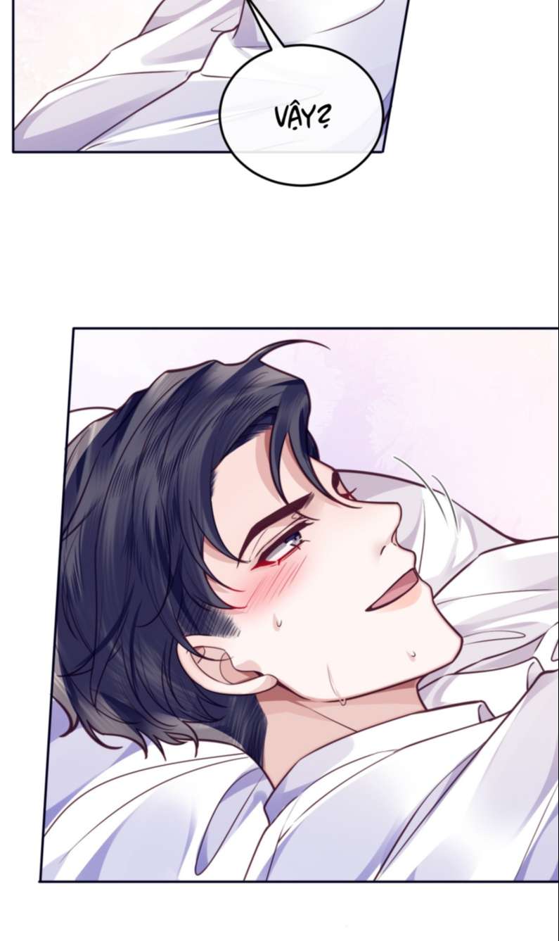 Tổng Tài Định Chế Tư Nhân Chapter 36 - Next Chapter 37