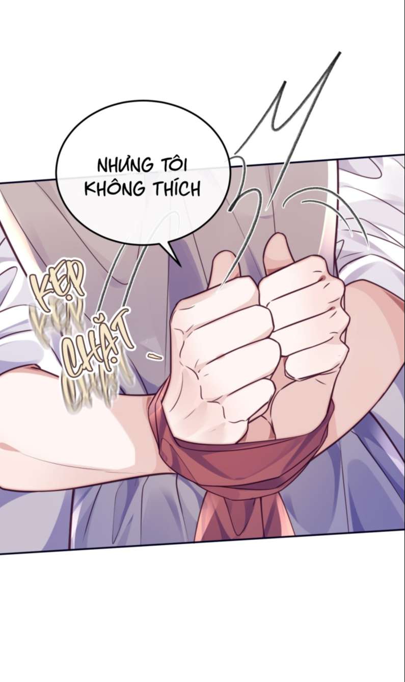 Tổng Tài Định Chế Tư Nhân Chapter 36 - Next Chapter 37