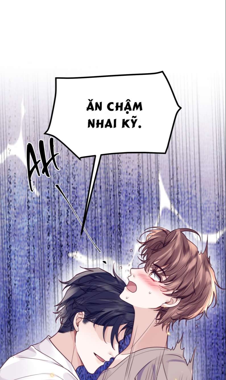 Tổng Tài Định Chế Tư Nhân Chapter 36 - Next Chapter 37