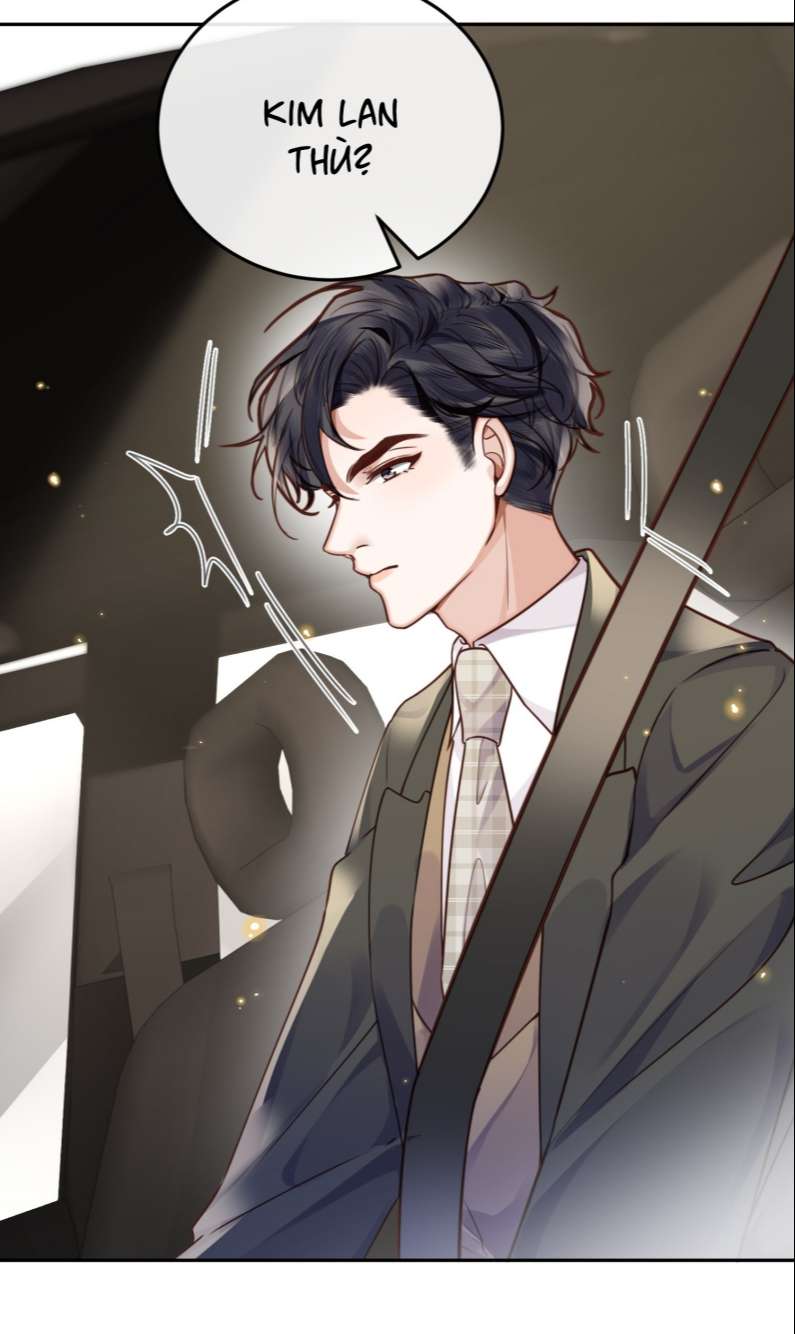 Tổng Tài Định Chế Tư Nhân Chapter 36 - Next Chapter 37