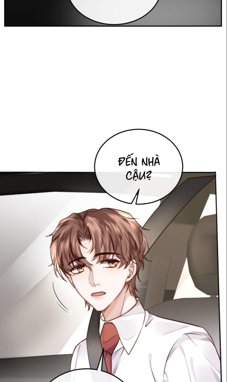 Tổng Tài Định Chế Tư Nhân Chapter 36 - Next Chapter 37