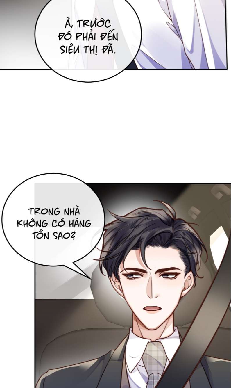 Tổng Tài Định Chế Tư Nhân Chapter 36 - Next Chapter 37