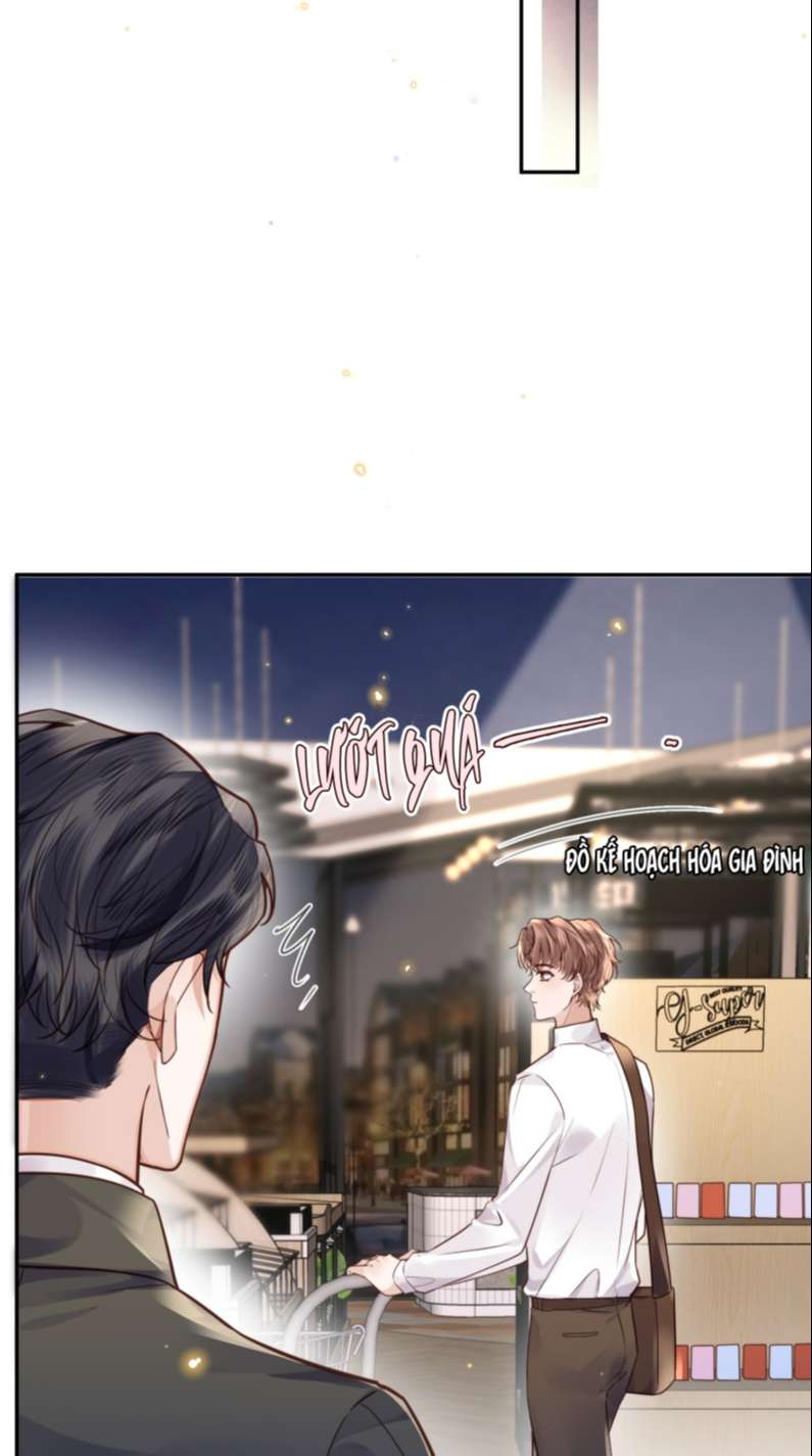 Tổng Tài Định Chế Tư Nhân Chapter 36 - Next Chapter 37