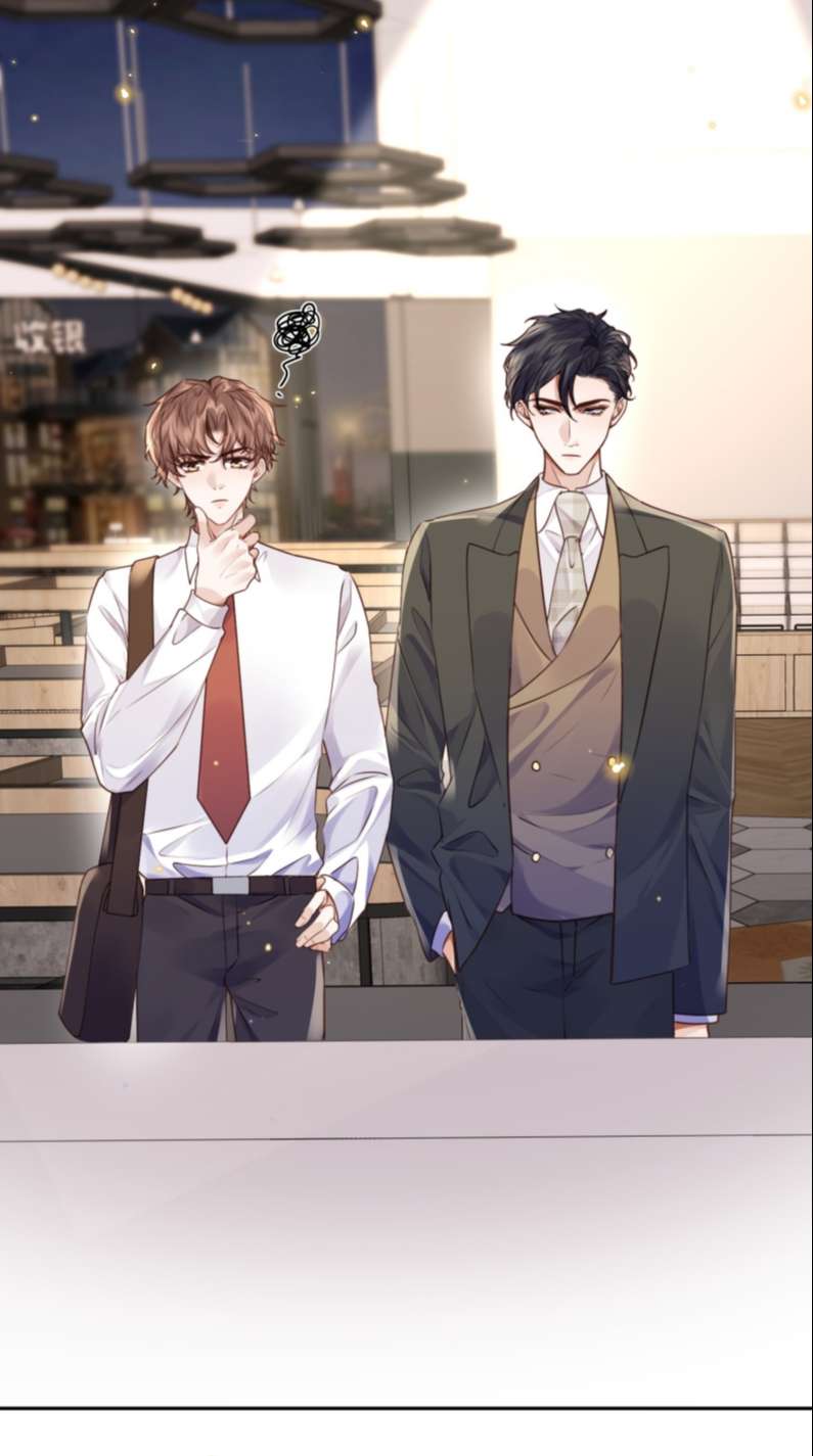 Tổng Tài Định Chế Tư Nhân Chapter 36 - Next Chapter 37