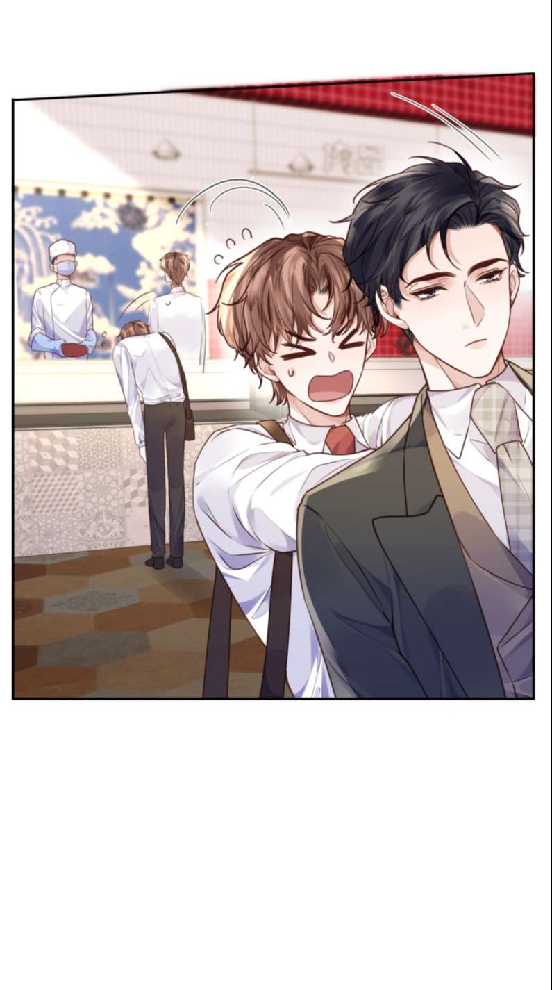 Tổng Tài Định Chế Tư Nhân Chapter 36 - Next Chapter 37