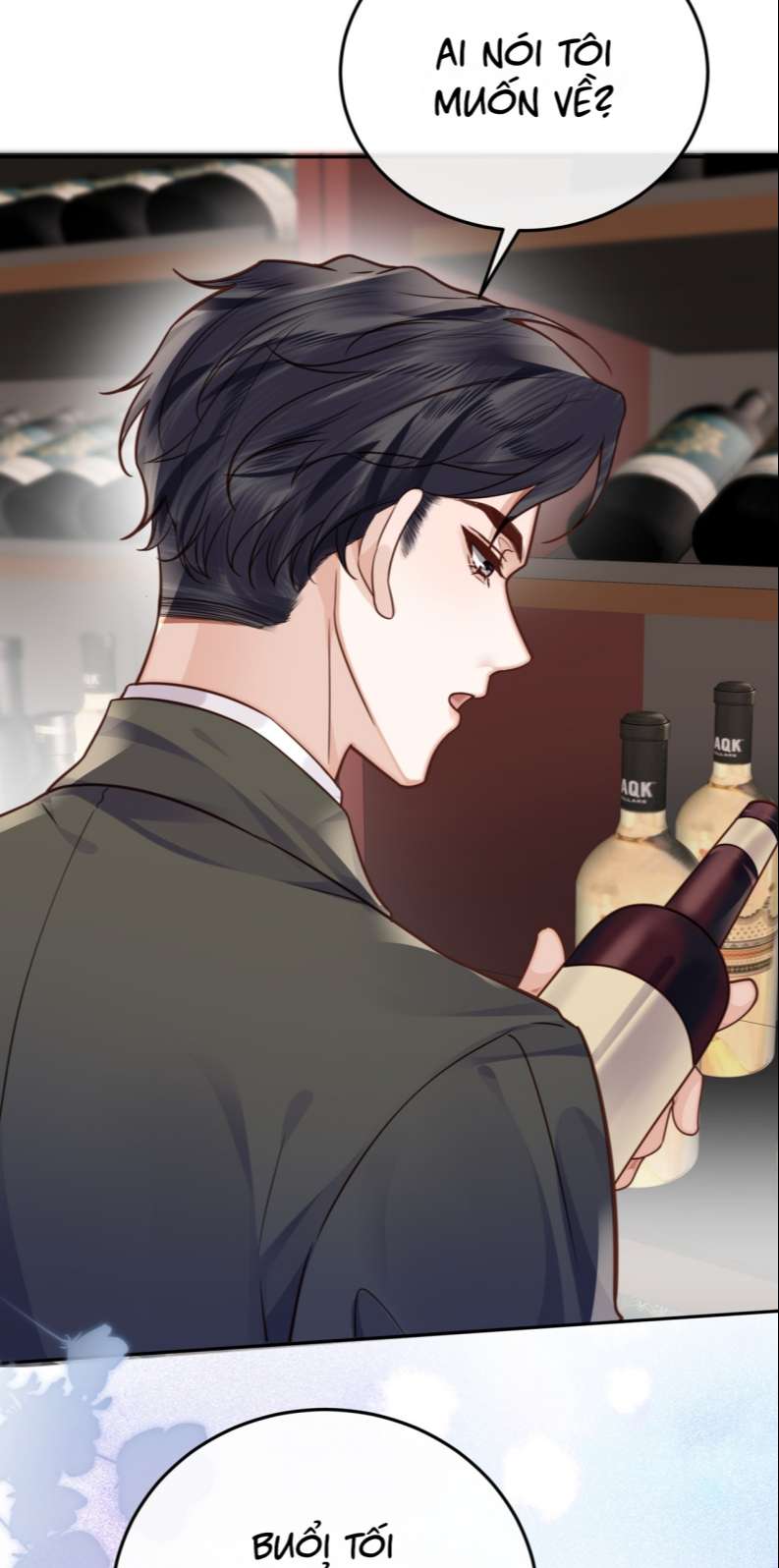 Tổng Tài Định Chế Tư Nhân Chapter 36 - Next Chapter 37