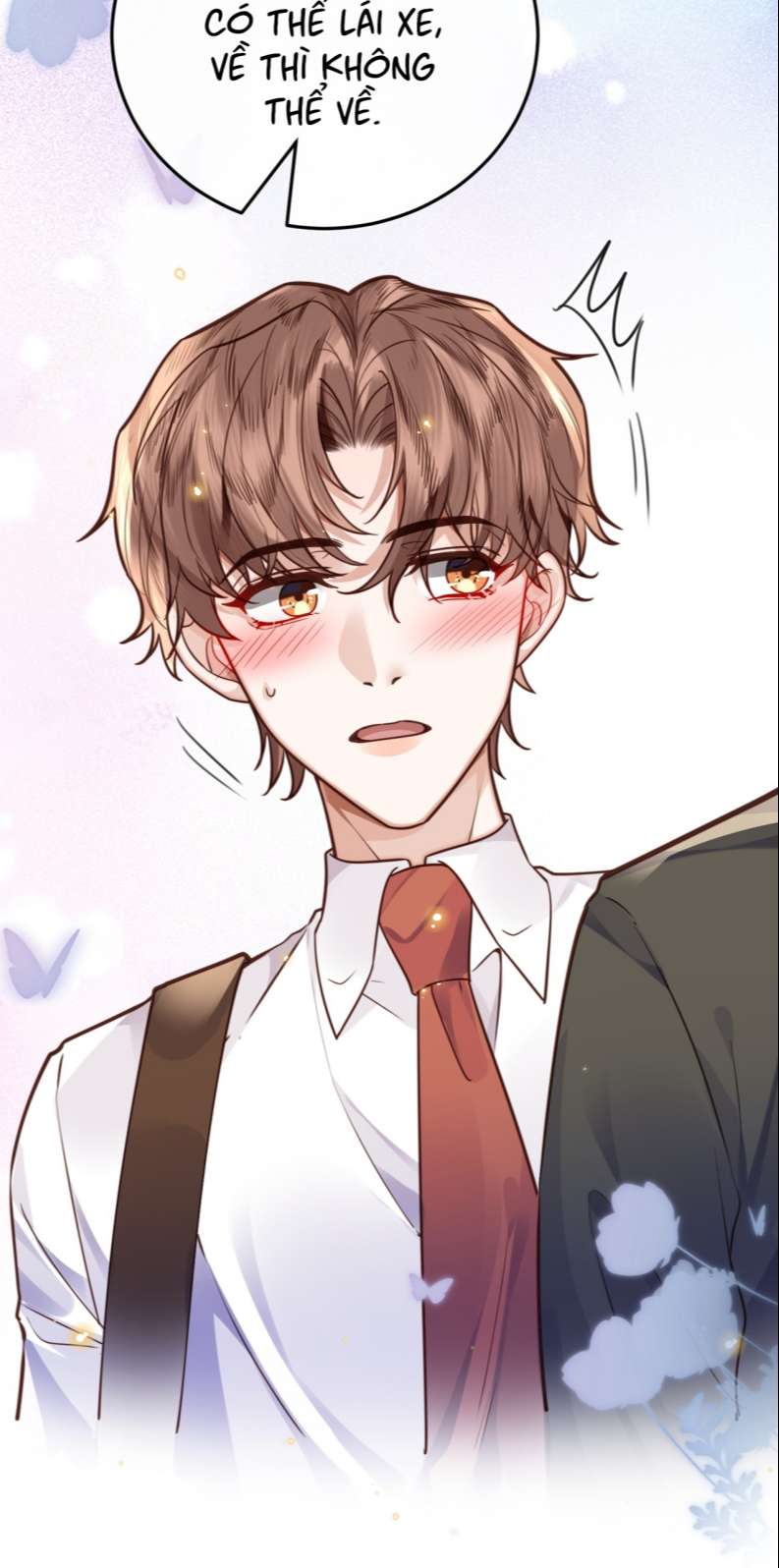 Tổng Tài Định Chế Tư Nhân Chapter 36 - Next Chapter 37